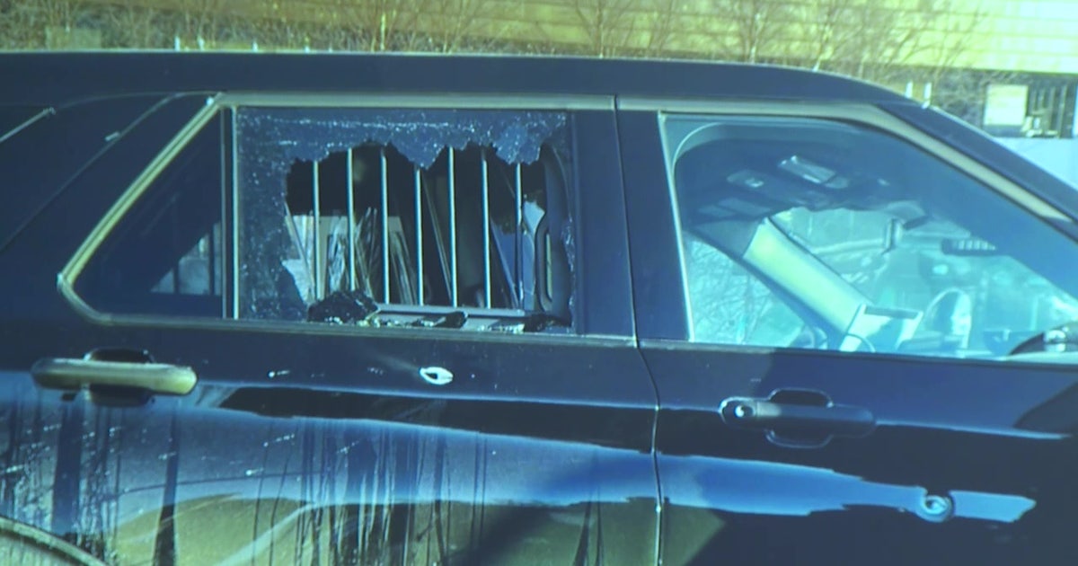 Wrong-way driver sentenced after ‘lead persuasion’ gunfire exchange with police