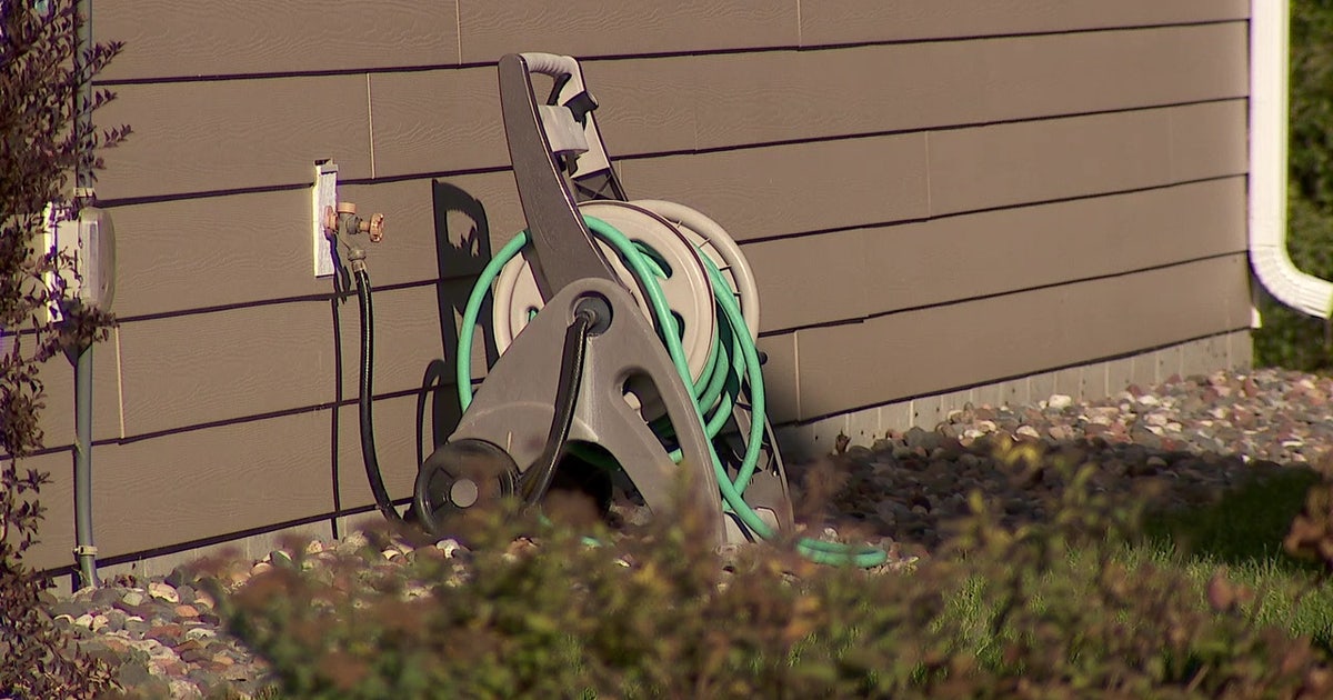 Blaine residents facing water bill sticker shock question costs