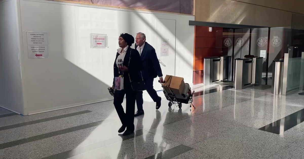 GUILTY: Jury convicts fraudster in $1 million Feeding our Future fraud scheme