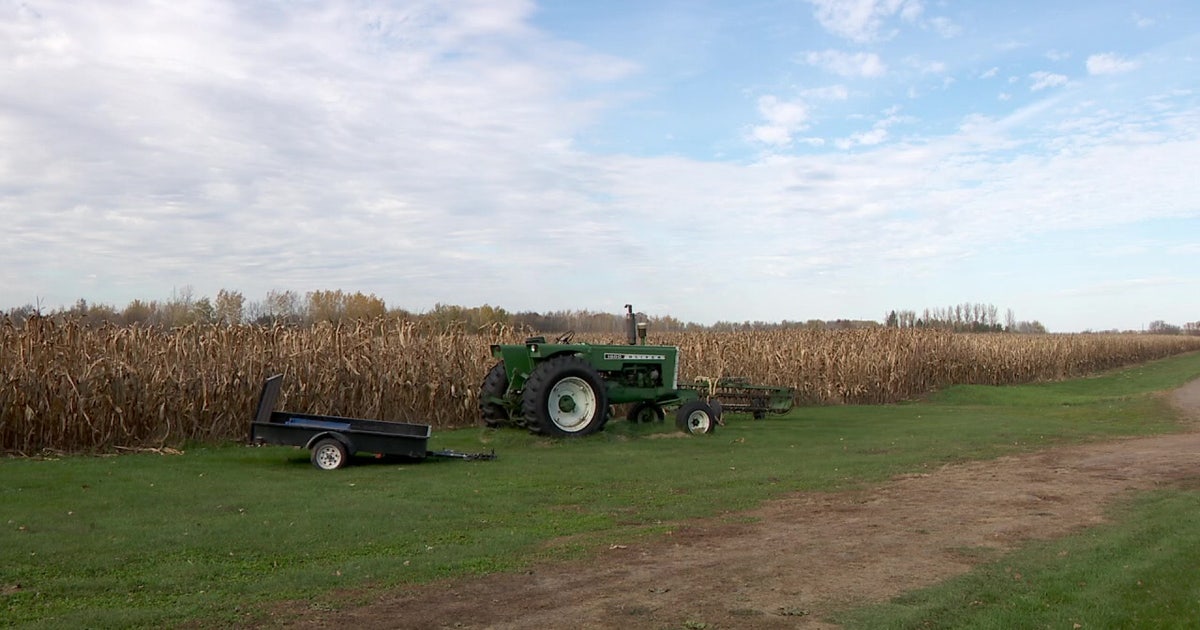 More MN farmers on verge of foreclosure this year than last 3 years combined