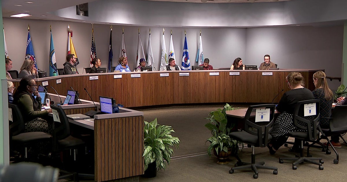 St. Paul Public Schools avoids layoffs amid $5M budget gap