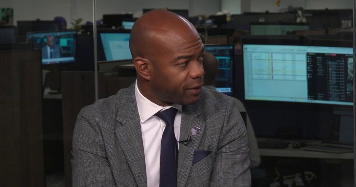 Cedrick Frazier on his vision for Hennepin County Attorney: 'Support, not surprises'