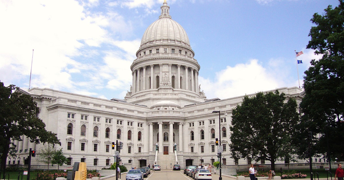 Wisconsin election 2026: Early in-person voting underway