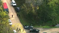 Shots fired during welfare check near St. Peter: Man taken into custody