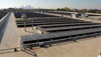 Minnesota nearing 400 solar-powered schools, 23 electric school buses purchased