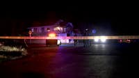 St. Paul shooting suspect in custody, no injuries, shelter-in-place lifted