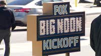 FOX Big Noon Kickoff at U of M Saturday for Minnesota vs. Michigan: What to know