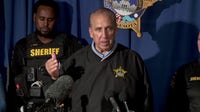 Sheriff Fletcher backs Somali gang task force, calls out Hennepin County leaders