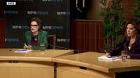 Senate debate: Lt. Gov. Flanagan, Republican nominee Tafoya spar over fraud, taxes