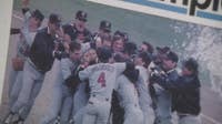1991 Minnesota Twins World Series memories return 35 years later