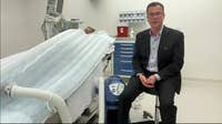 Bair Hugger Warming System wins 2006 'Coolest Thing Made in Minnesota'