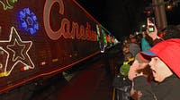 Canadian Pacific Holiday Train coming to Minnesota; here's when