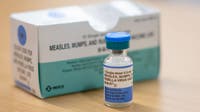 Minnesota measles cases reach 80, highest since 1990