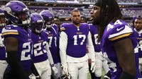 Minnesota Vikings at Detroit Lions: How to watch, kickoff time and TV