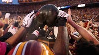 A perfect Minnesota sports weekend: Vikings, Gophers, Wild, Wolves all win