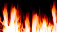 Sherburne National Wildlife Refuge fire closes County Road 11