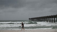 Hurricane Isaias disrupting Gulf Coast travel as airlines issue travel waivers