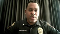 Bloomington PD chief on MOA terror plot, Somali gang violence