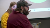 How to talk politics with family: Minnesota debate coach shares tips