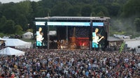 Lakefront Music Fest adds two 90s rock groups to lineup