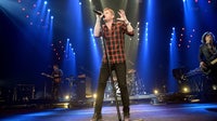 Matchbox Twenty 30th anniversary tour playing Mystic Lake Amphitheater in 2027