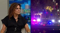 Michele Tafoya responds to Eden Prairie homecoming shooting: Full interview