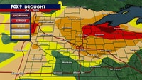 Minnesota drought: No ‘official’ improvement despite recent rain