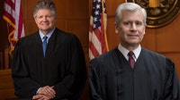 DOJ launches aggressive bid to oust 2 Minnesota judges over media interviews
