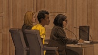 Teen accused in Mall of America terror plot ordered to remain detained during case