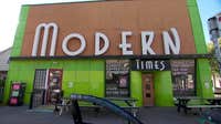 Modern Times Café, restaurant that offered free food during ICE surge, is closing