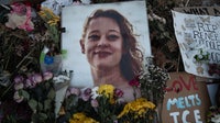 Renee Good shooting: Family files 2 civil lawsuits in deadly shooting by ICE agent