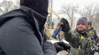 Feds spent millions stockpiling chemical weapons ahead of Operation Metro Surge