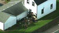 St. Joseph SWAT response ends, axe-wielding suspect in custody