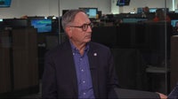 Minnesota Secretary of State candidate Tad Jude on what he'd change about MN elections