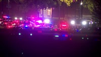 Eden Prairie homecoming evacuated after 2 shot, scene secured: Police