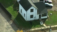 Man wielding axe threatens to ‘kill all’ SWAT agents during standoff in St. Joseph: Charges