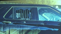 Wrong-way driver sentenced after ‘lead persuasion’ gunfire exchange with police