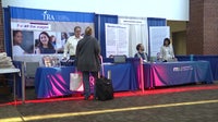 Families vacation for MEA break, but conference attendance numbers are low