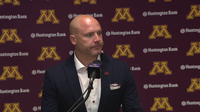 Gophers host No. 15-ranked Iowa: P.J. Fleck vs Kirk Ferentz for Floyd of Rosedale