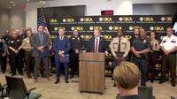 MN law enforcement will model gang collaboration off New Jersey strategy