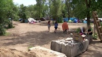 St. Paul proposes homelessness plan for winter after encampment closures