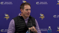 NFL trade deadline: How active will Vikings be before Nov. 10?