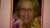 ‘You’re never too old to be an organ donor’: Plymouth woman, 83, sets donor record