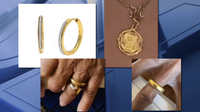 Apple Valley family devastated by missing heirloom jewelry after mother's death