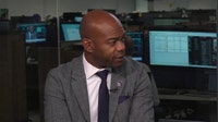 Cedrick Frazier on his vision for Hennepin County Attorney: 'Support, not surprises'