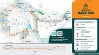 Twin Cities marathon traffic: What to know before race starts on Sunday