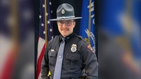 Wisconsin State Patrol Trooper Bradley Ritger dies in line-of-duty fall from bridge
