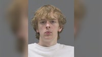 Suspect in North Mankato murder arrested on gun charges while out on bail