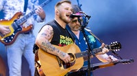 Zach Bryan announces U.S. Bank Stadium stop as 2027 world tour kick-off
