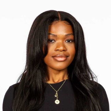 Ashleigh Jackson
